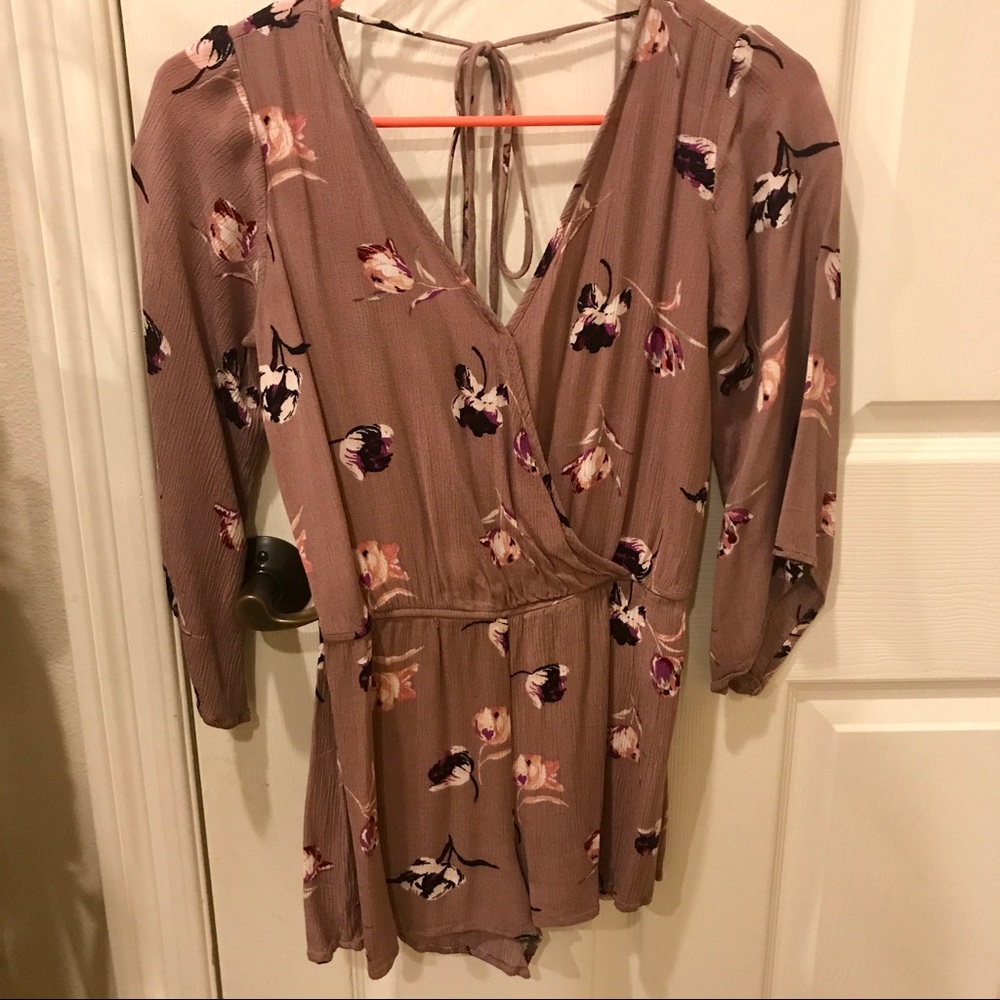 romper